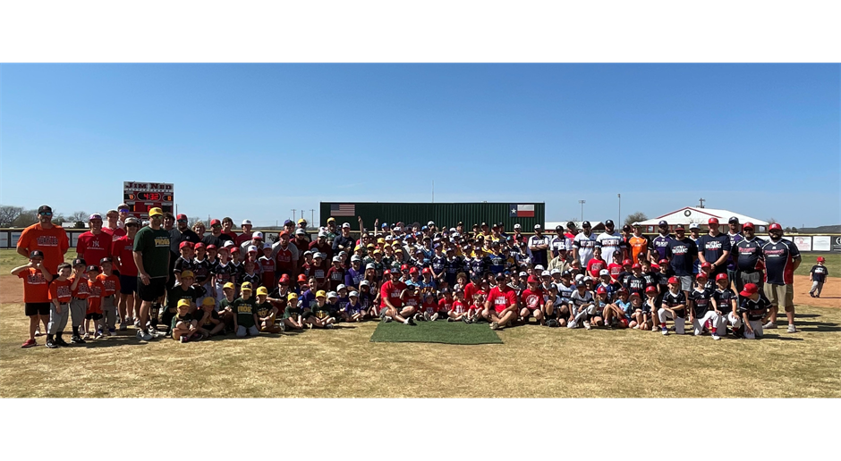 2025 Opening Ceremonies