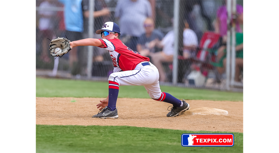 2025 8U All Star Player